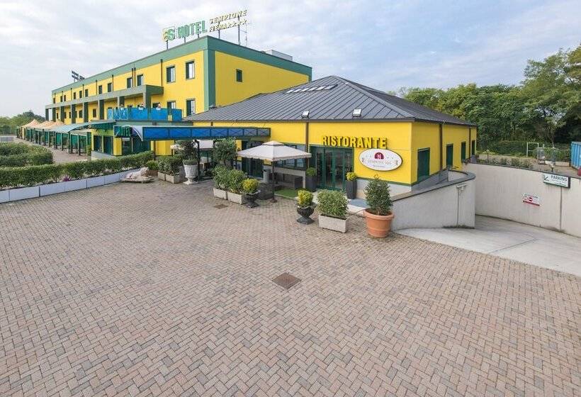 As Hotel Sempione Fiera