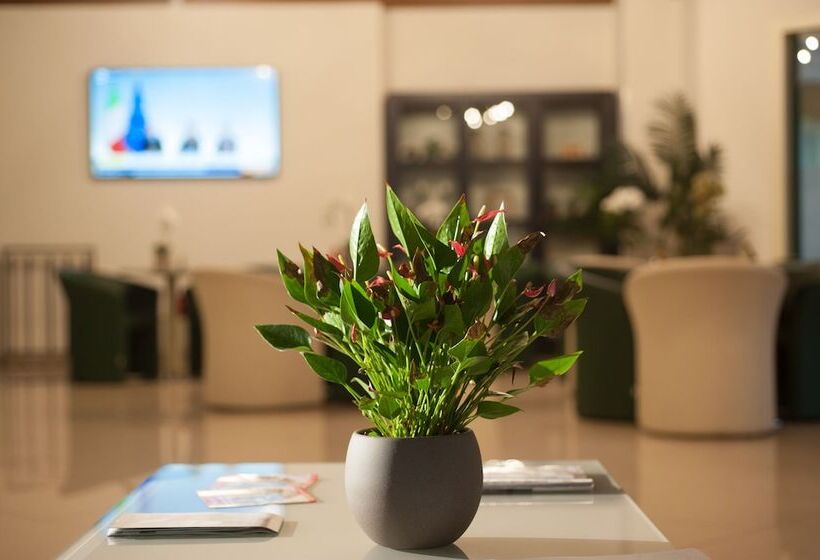 As Hotel Sempione Fiera