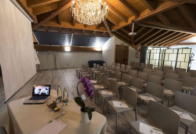 As Hotel Sempione Fiera