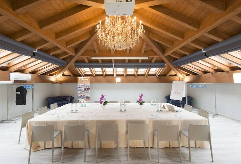 As Hotel Sempione Fiera