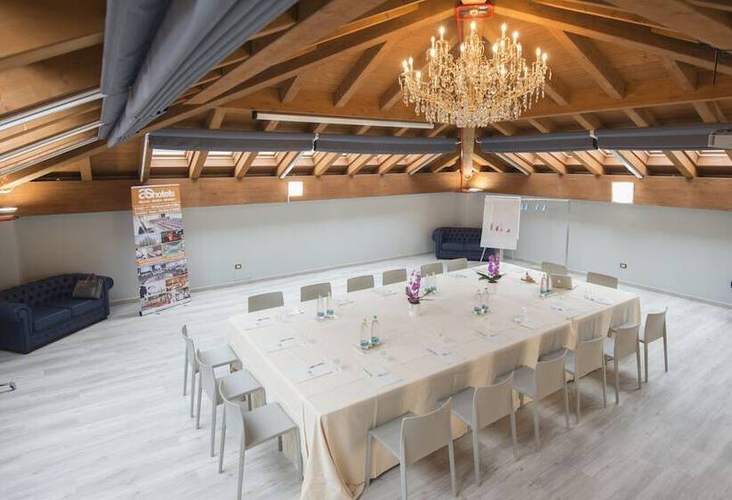 As Hotel Sempione Fiera