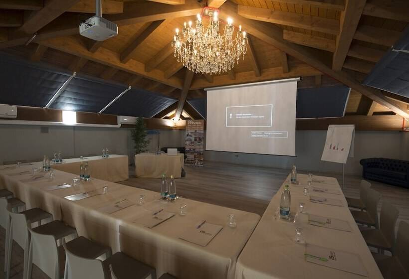 As Hotel Sempione Fiera