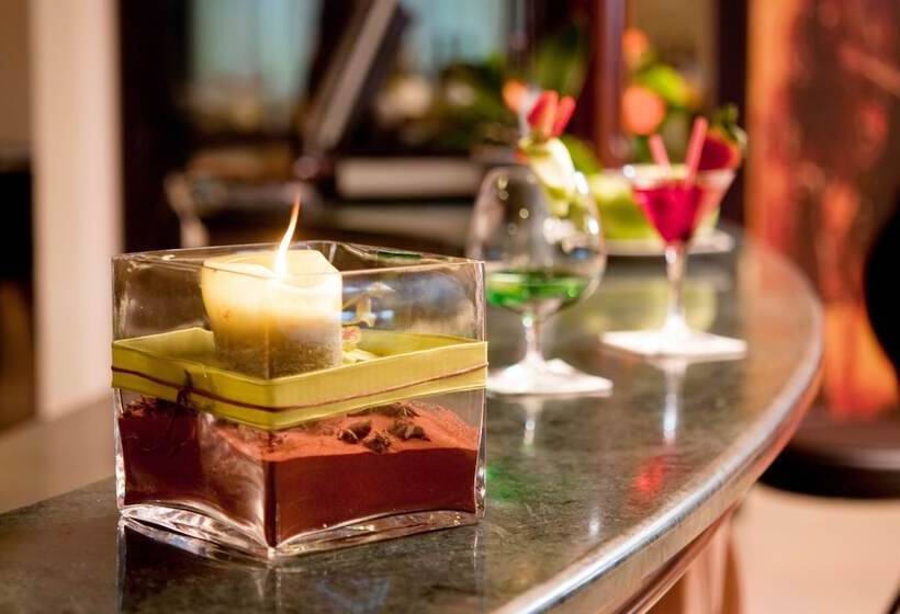 As Hotel Sempione Fiera