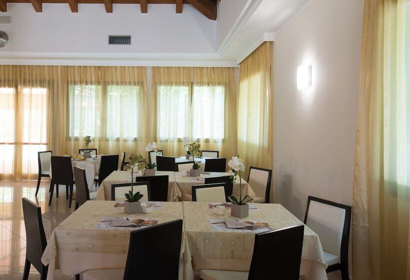 As Hotel Sempione Fiera