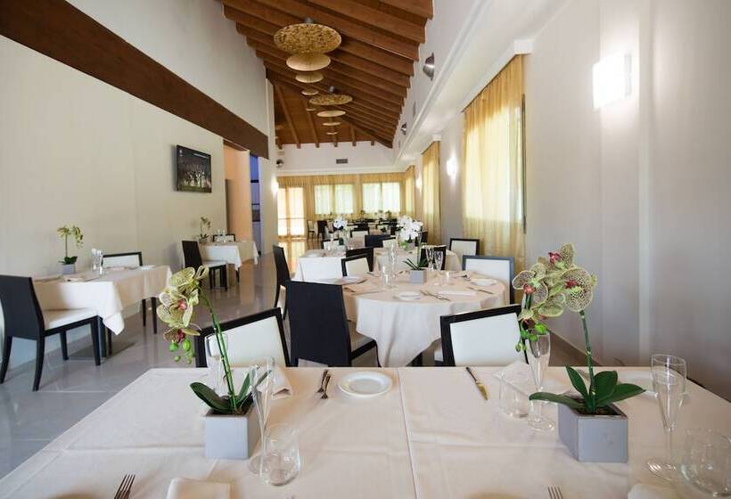 As Hotel Sempione Fiera