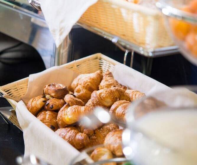 As Hotel Sempione Fiera