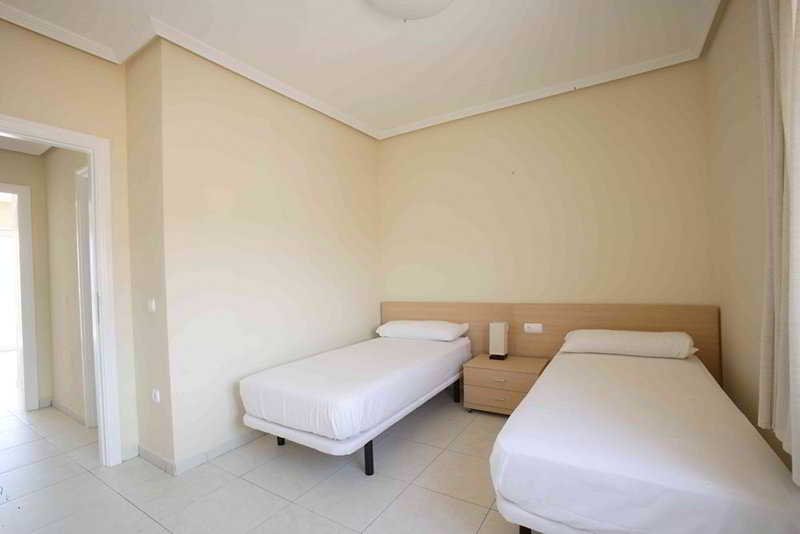 فندق Atico del Faro