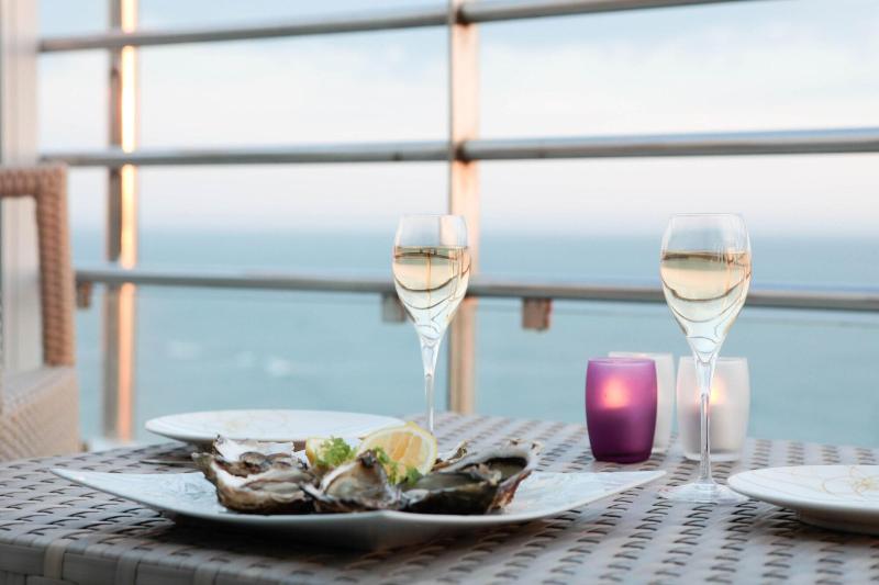 فندق Atlantic Hôtel & Spa