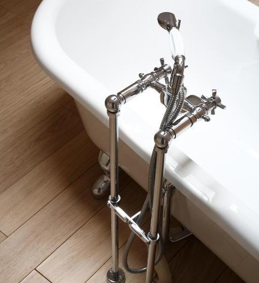 ホテル Auberge Du Paradis