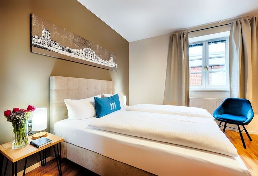 Martas Hotel Berlin Mitte