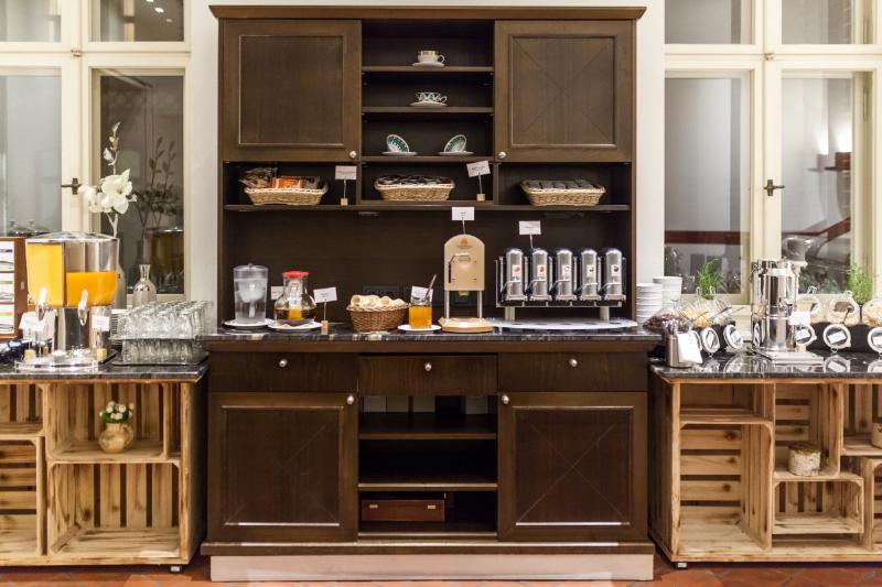 Martas Hotel Berlin Mitte