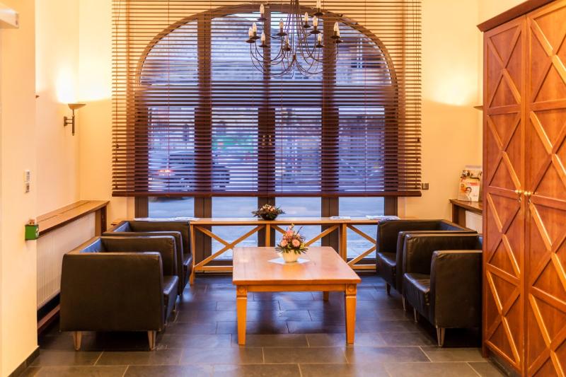 Martas Hotel Berlin Mitte