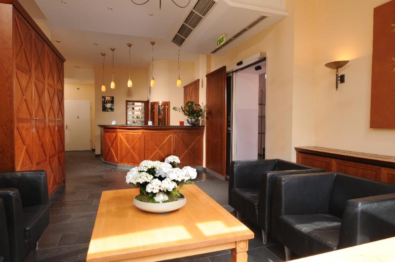 Martas Hotel Berlin Mitte