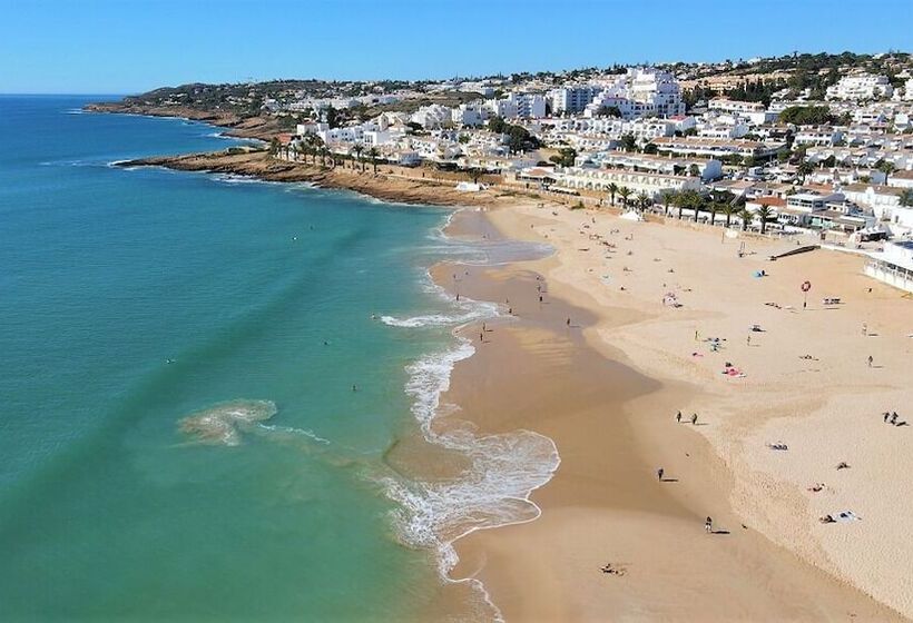 Отель Aurora Sol