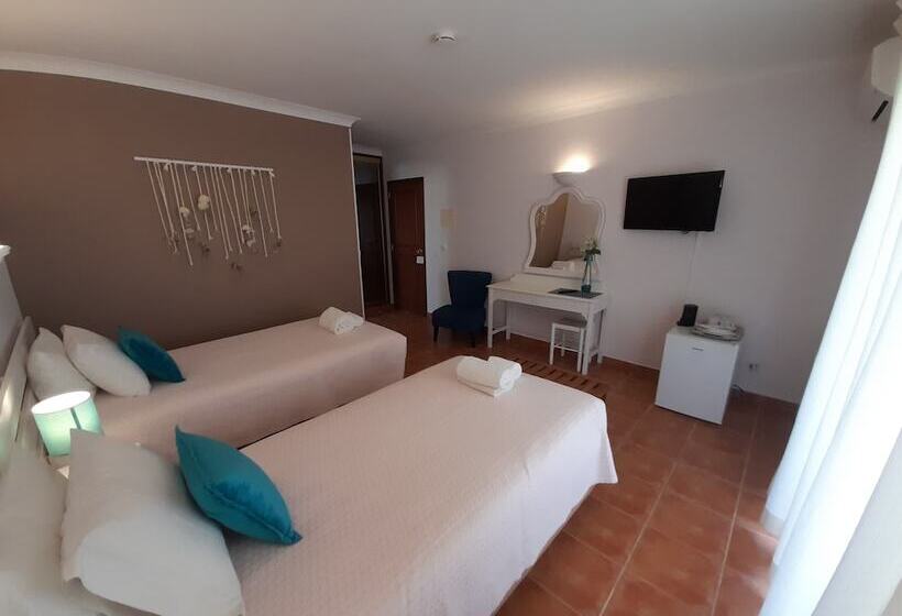 Отель Aurora Sol