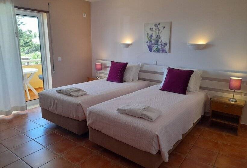 Отель Aurora Sol