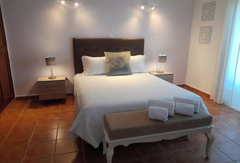 Отель Aurora Sol