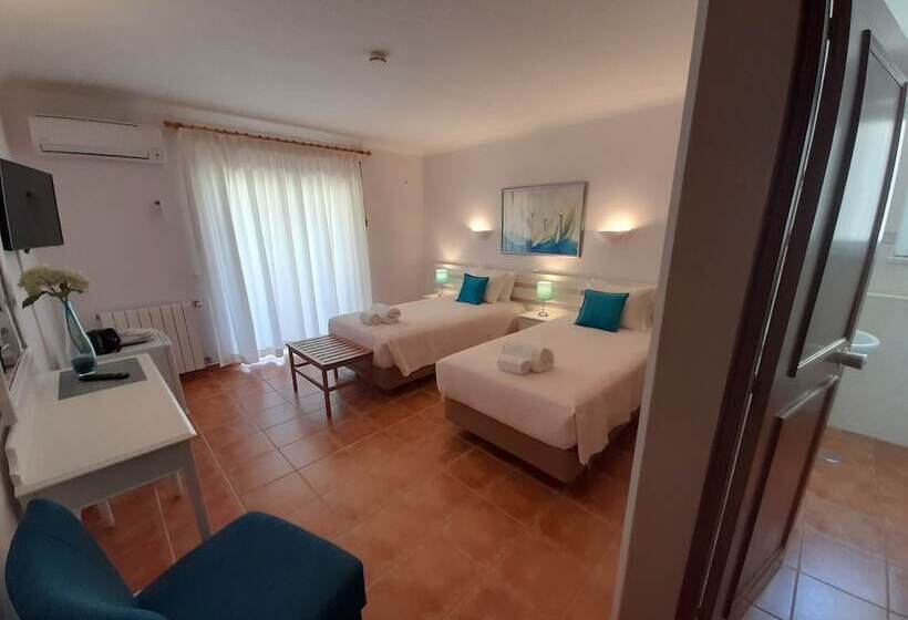 Отель Aurora Sol