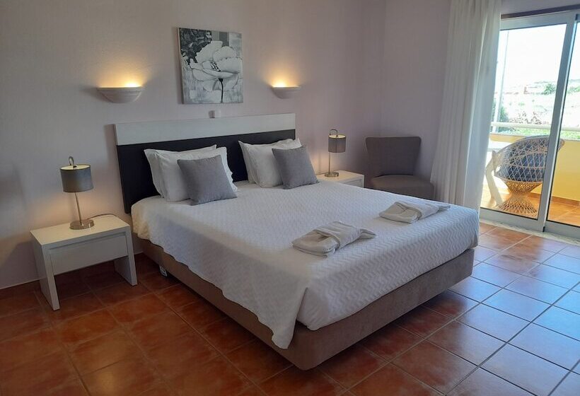 Отель Aurora Sol