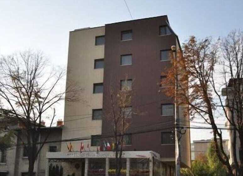 Avis Hotel By Ws Group