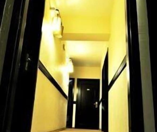 Avis Hotel By Ws Group