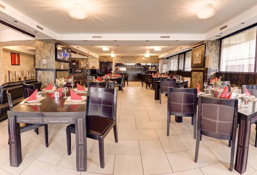 Avis Hotel By Ws Group