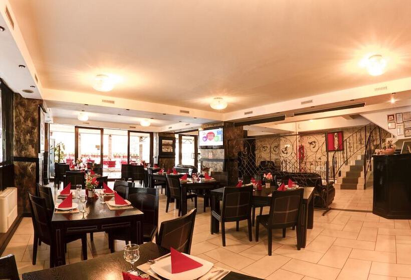 Avis Hotel By Ws Group