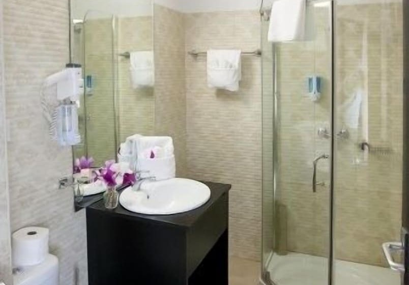 Avis Hotel By Ws Group