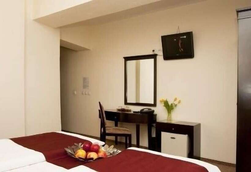 Avis Hotel By Ws Group