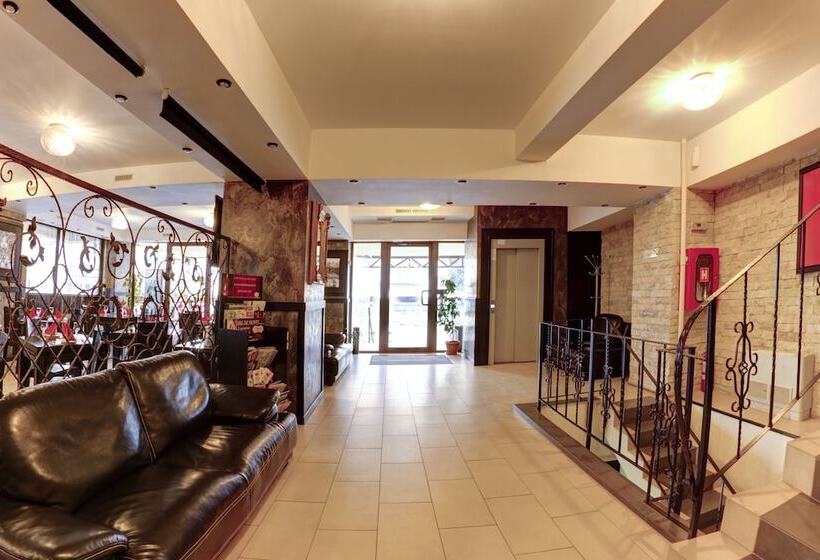 Avis Hotel By Ws Group