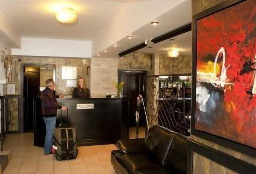 Avis Hotel By Ws Group