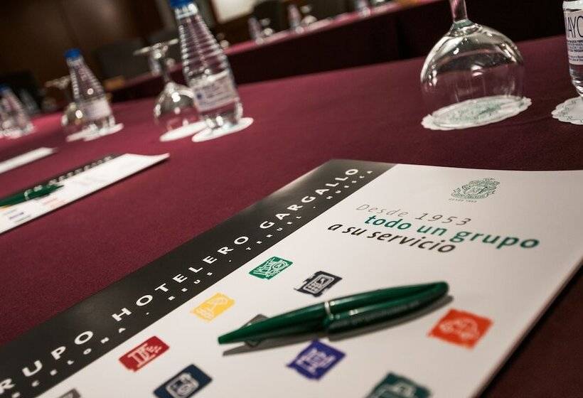 Barcelona Hotel Colonial