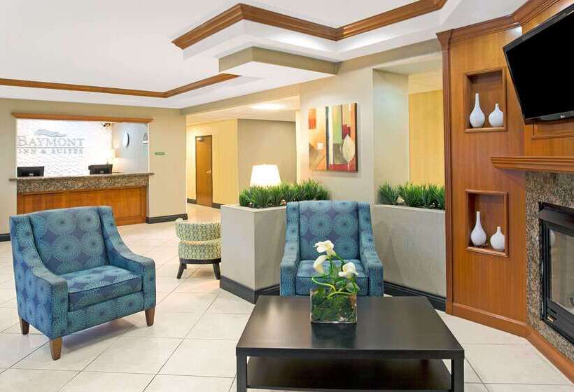 فندق Spark By Hilton Miami Doral