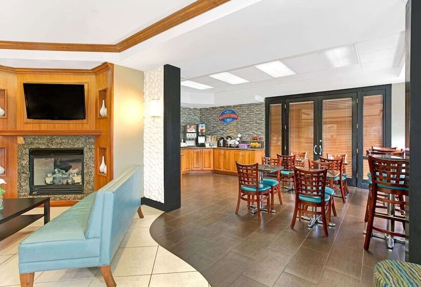 فندق Spark By Hilton Miami Doral