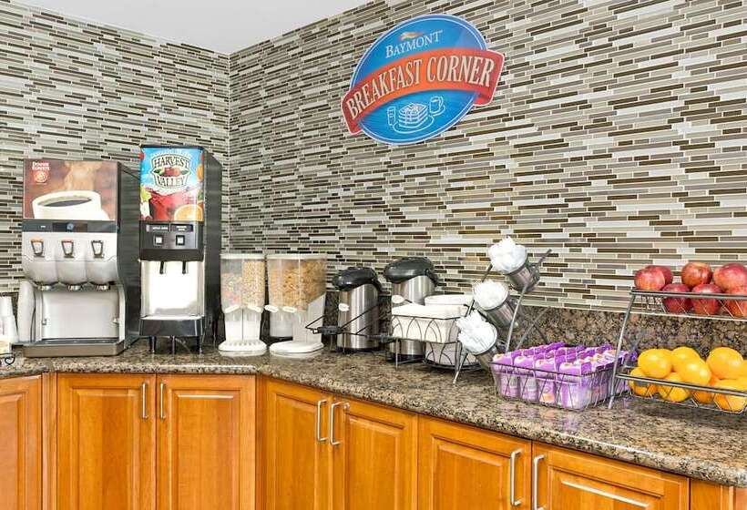 فندق Spark By Hilton Miami Doral