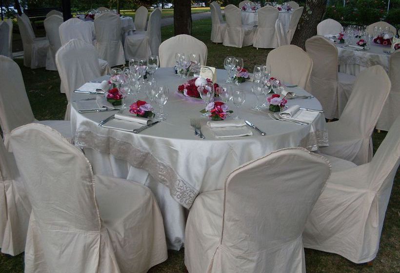 בית מלון כפרי Bei Park