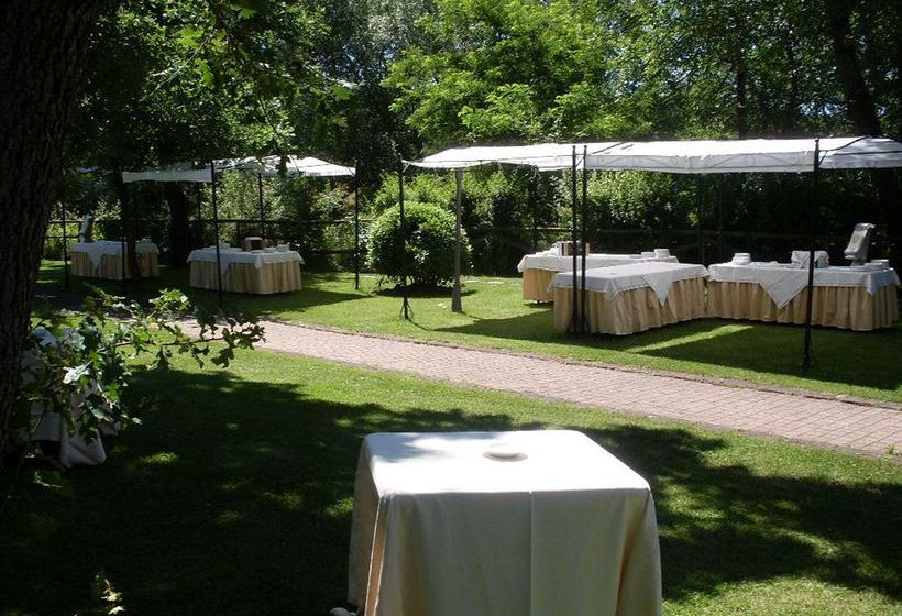 בית מלון כפרי Bei Park