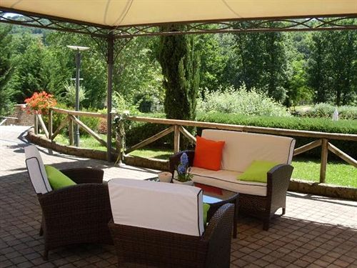 בית מלון כפרי Bei Park