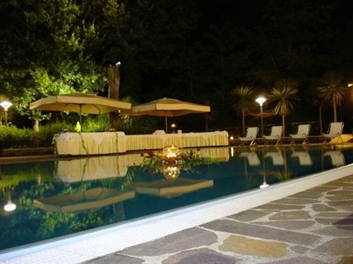 בית מלון כפרי Bei Park