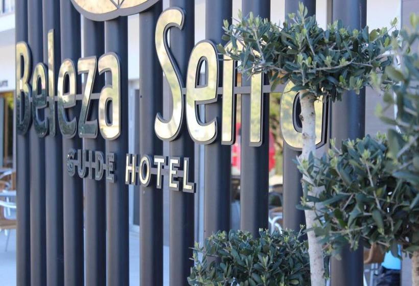 هتل Beleza Serra Guide