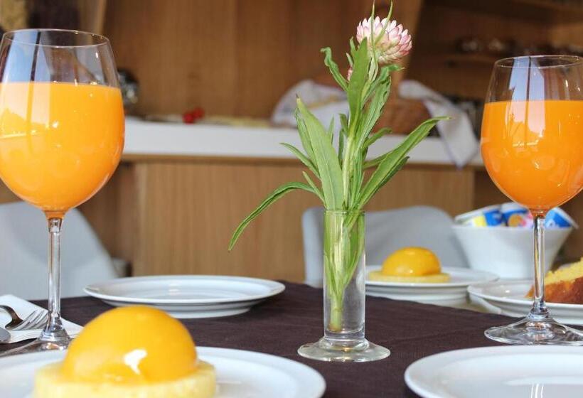 فندق Beleza Serra Guide