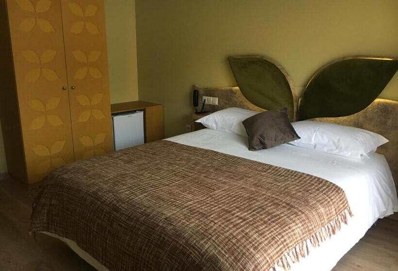 فندق Beleza Serra Guide