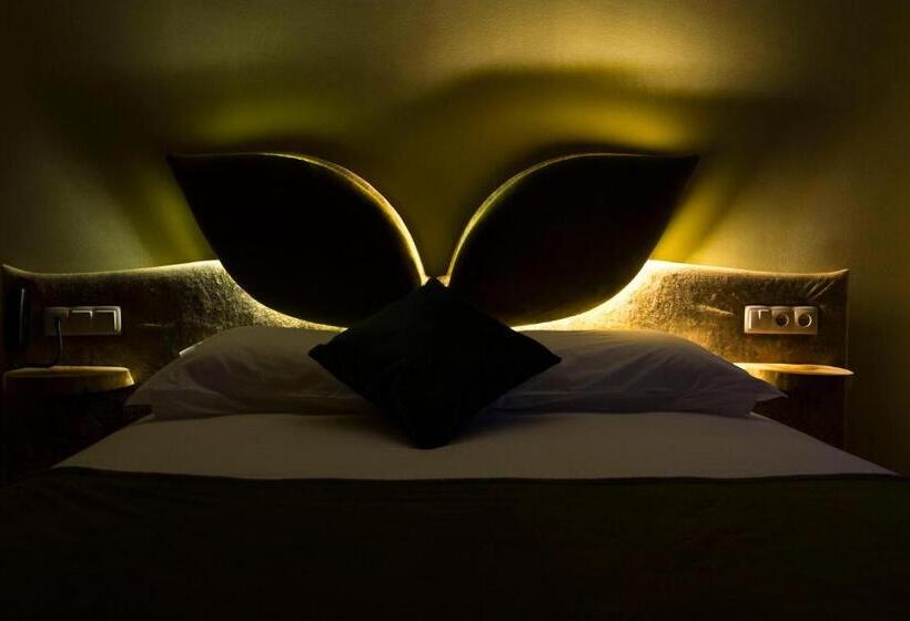 فندق Beleza Serra Guide