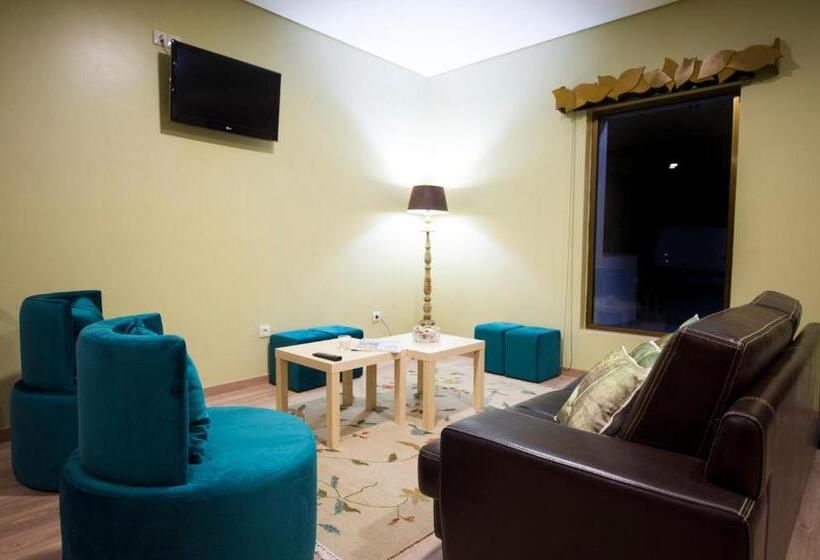 فندق Beleza Serra Guide