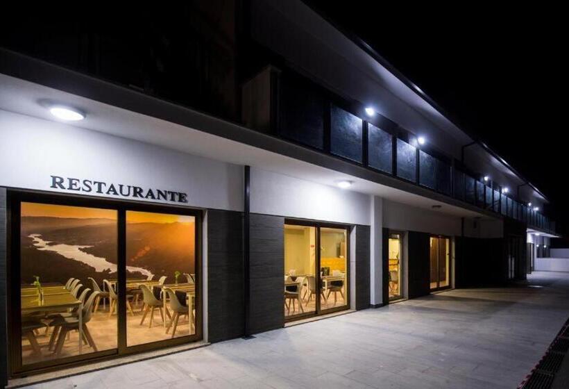 فندق Beleza Serra Guide