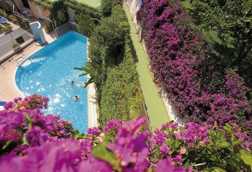 בית מלון כפרי Bellevue Benessere & Relax