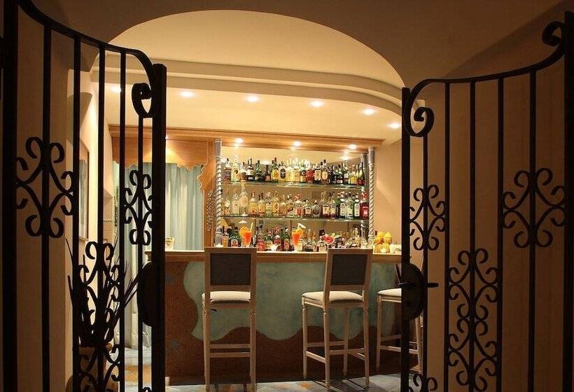 בית מלון כפרי Bellevue Benessere & Relax