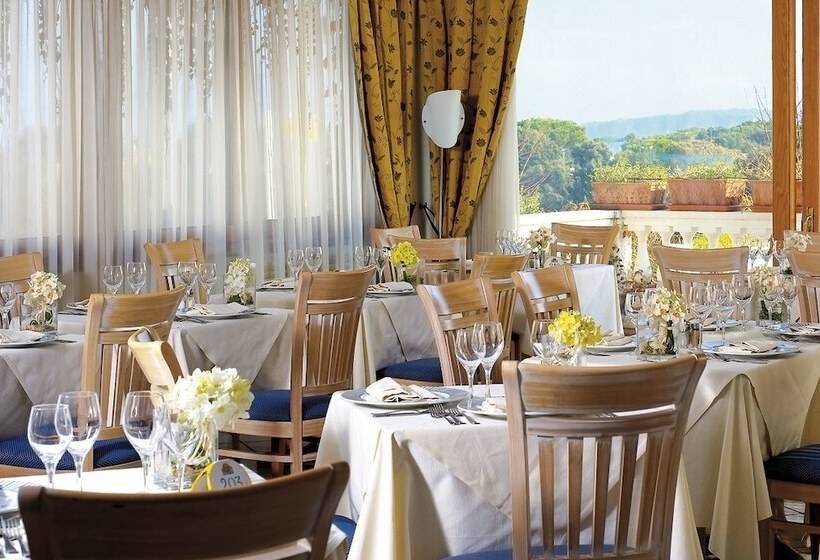 בית מלון כפרי Bellevue Benessere & Relax