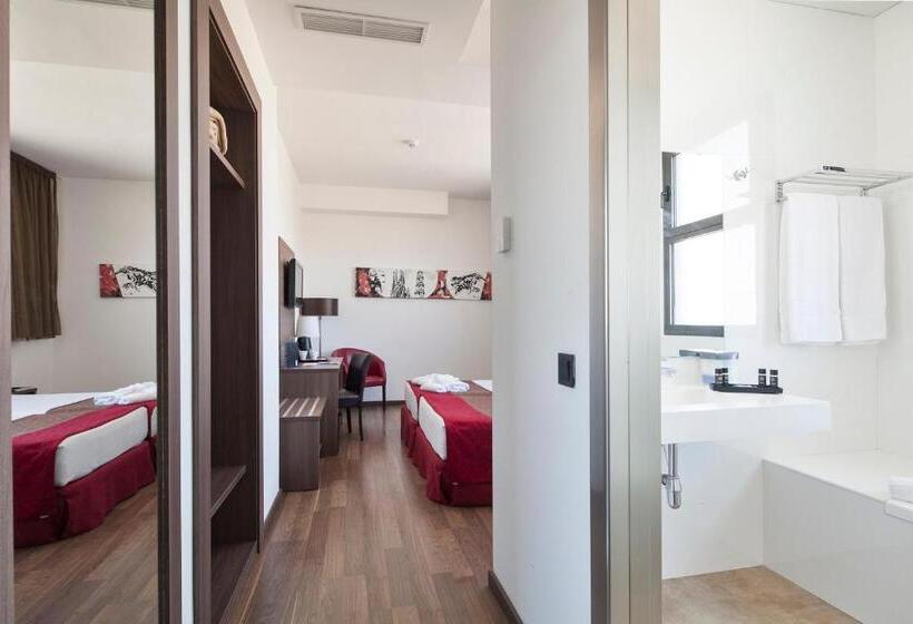 호텔 Best 4 Barcelona