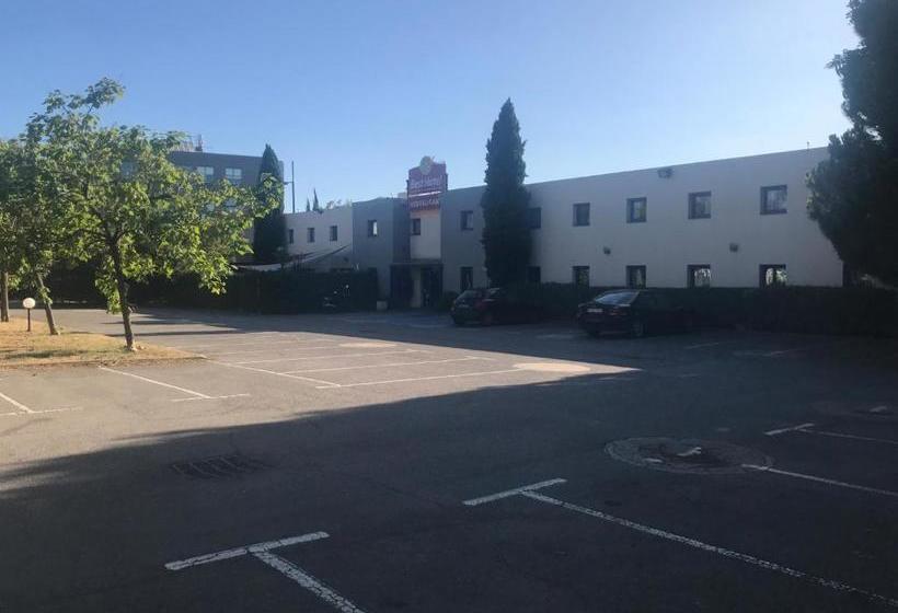 Best Hotel Montpellier Millénaire